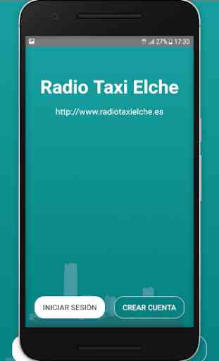 Radio Taxi Elche 1