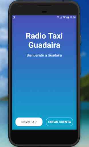 Radio Taxi Guadaira 1