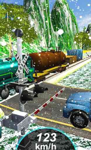 Real Train Simulator 2019 4