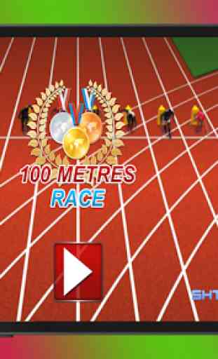 Running Pro 100 M 1