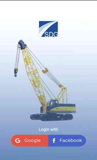 SDG Crane Lift Plan System 3