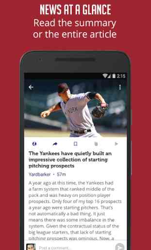 SF - Unofficial MLB News 4