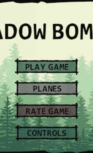 Shadow Bomber 4
