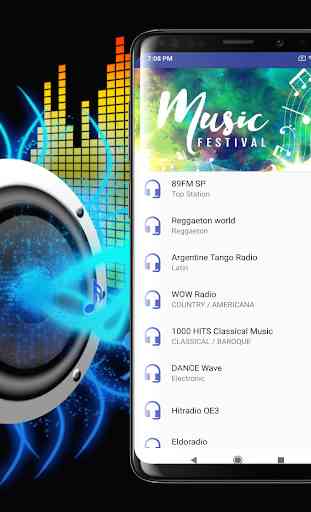 Shazom find music in radio 1