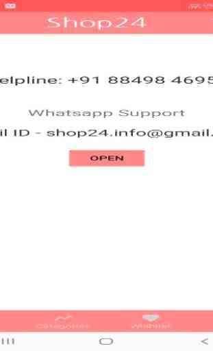 Shop24- Reselling App India 3