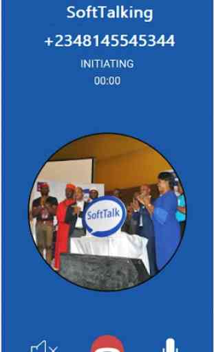 SoftTalk Messenger - Nigeria's Messaging App 4