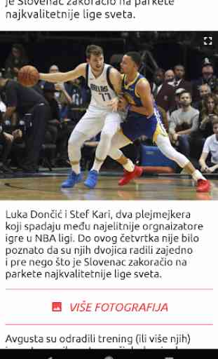 Sport Danas - Vesti Srbija 4