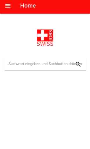 Swiss Jobs 1