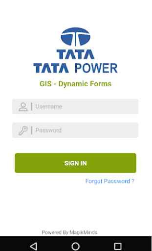 Tata Power Dynamic Forms 1