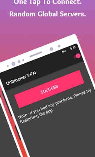The Unblocker - VPN and Proxy 2