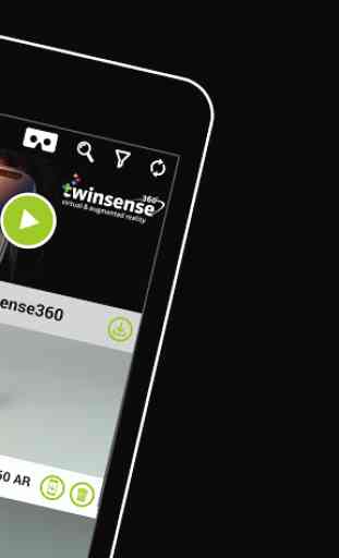 Twinsense360 - Virtual & Augmented Reality 2