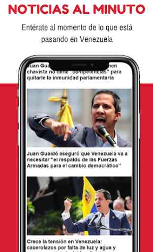 Venezuela Noticias | Últimas noticias y periódicos 1