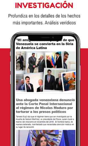 Venezuela Noticias | Últimas noticias y periódicos 2