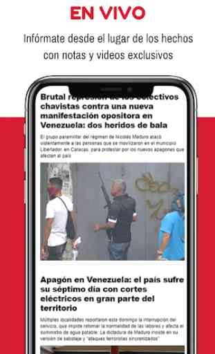 Venezuela Noticias | Últimas noticias y periódicos 3