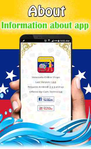 Venezuela Online Shopping - Online Store Venezuela 3