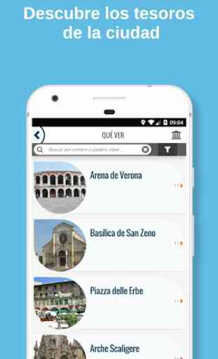 VERONA - Guía , mapa, tickets , tours y hoteles 2