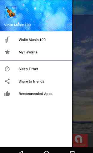 Violin Music Collection 100 1