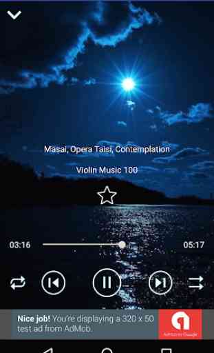 Violin Music Collection 100 3