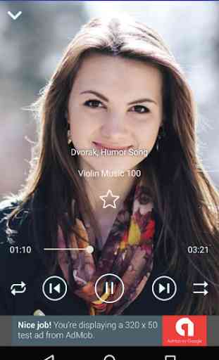 Violin Music Collection 100 4