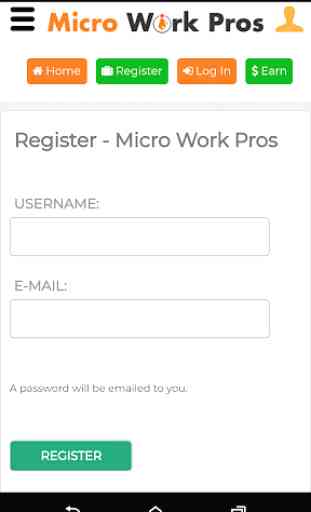 Work Online - Earn From Home - Micro Jobs 3