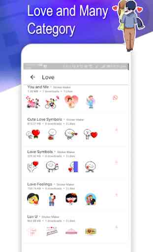 WP Stickers App - Stickers Maker 2