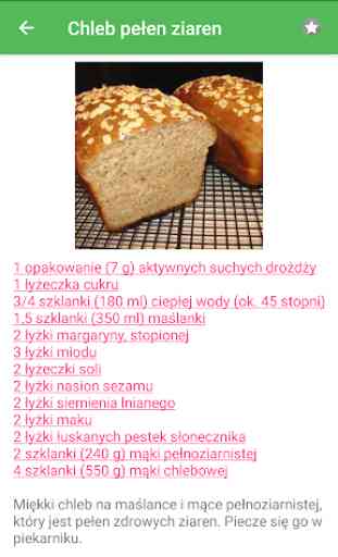 Zdrowe przepisy kulinarne po polsku 1