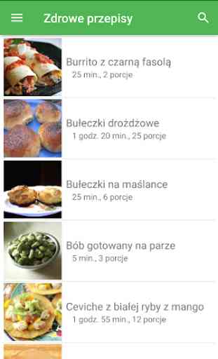 Zdrowe przepisy kulinarne po polsku 3
