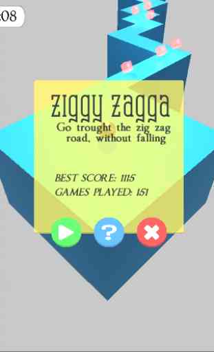 ZIGGY ZAGGA 3D 1
