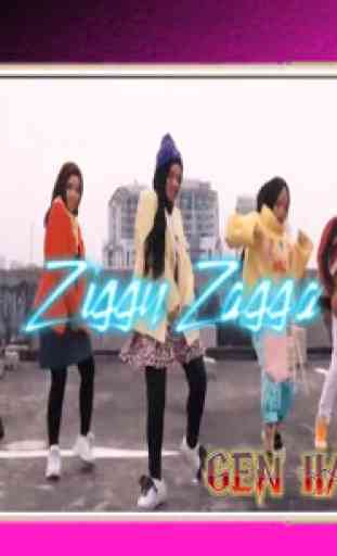 Ziggy Zagga Terpopuler 2020 1