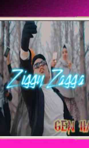 Ziggy Zagga Terpopuler 2020 3