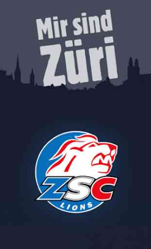 ZSC Lions 1