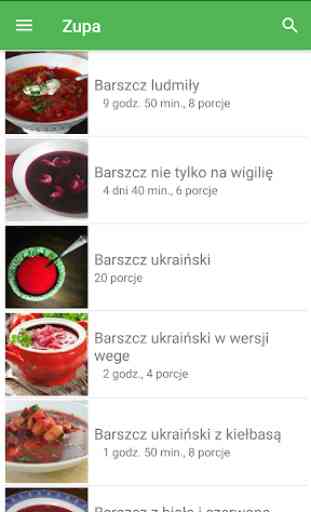 Zupa przepisy kulinarne po polsku 3
