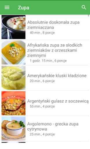 Zupa przepisy kulinarne po polsku 4