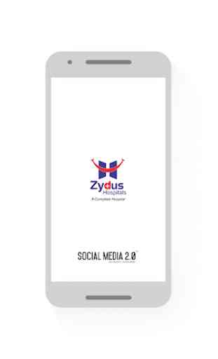 Zydus Hospitals Social 1