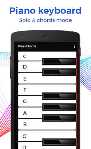 3D Piano Keyboard - Musical Instruments Pro 2019 3