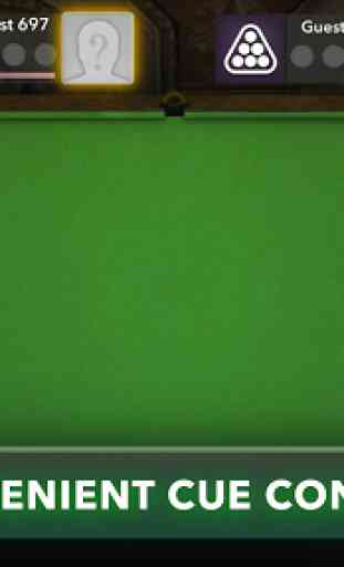 8 Ball Pool: Online Multiplayer Snooker, Billiards 3
