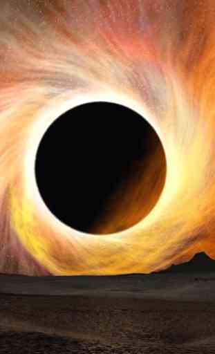 Agujero negro supermasivo HD 1