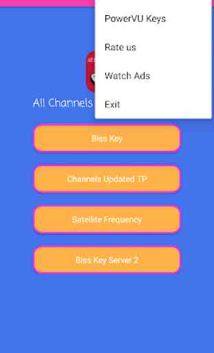 All Dish Channels Updated Biss Keys 2