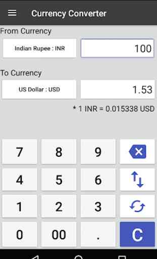 All In One Calculator FREE (GST enabled) 3