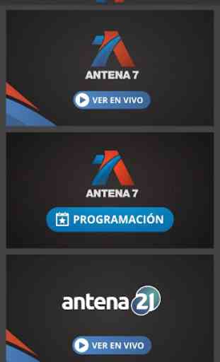 Antena GO 3