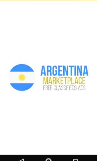Argentina Marketplace - Anuncios Gratuitos y Chat 4