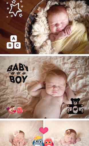 Baby Pics Free 3