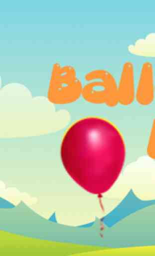 Balloon Pop Kids 2