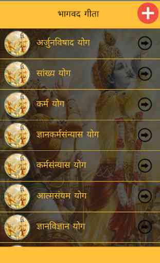 Bhagavad Gita Hindi 1