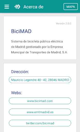 BiciMAD 3