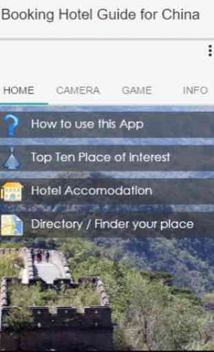 Booking Hotel Guide for China 3