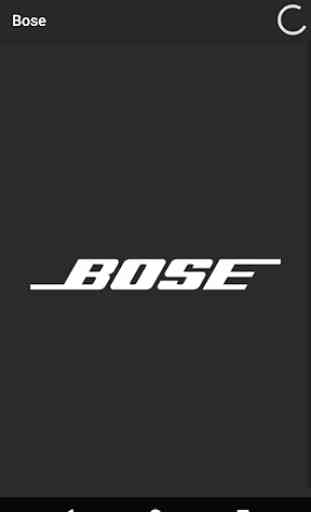 Bose Events 1