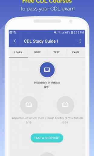CDL MobilePrep - CDL Practice Test & Study Guide 2