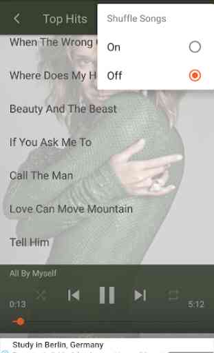 Celine Dion Best Songs 4