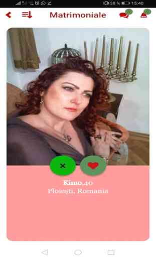 Chat si Matrimoniale Romania 2